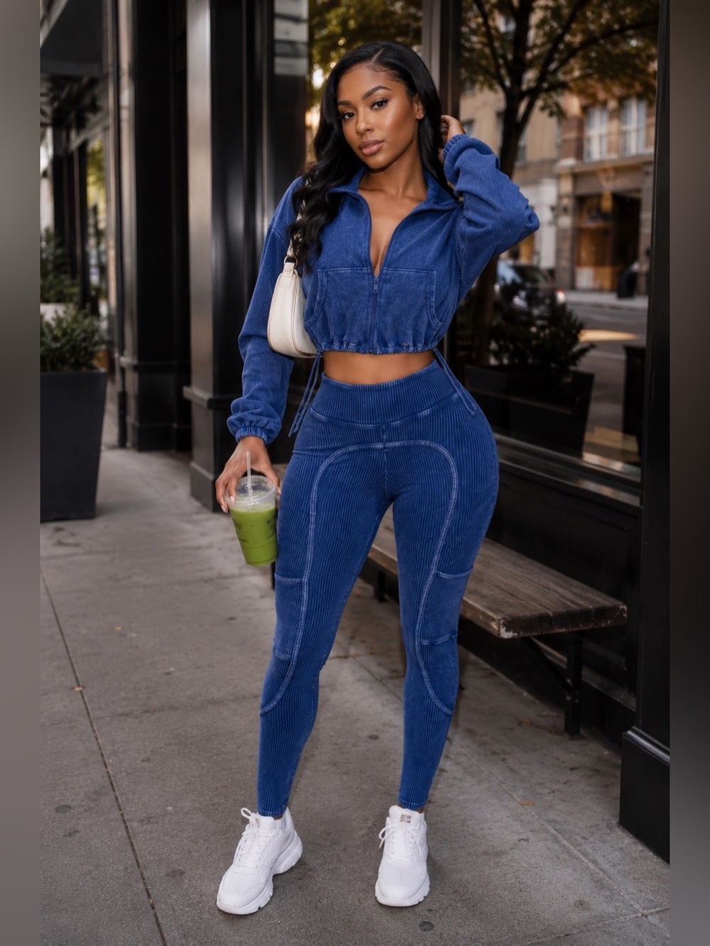 Maya Baddie Set